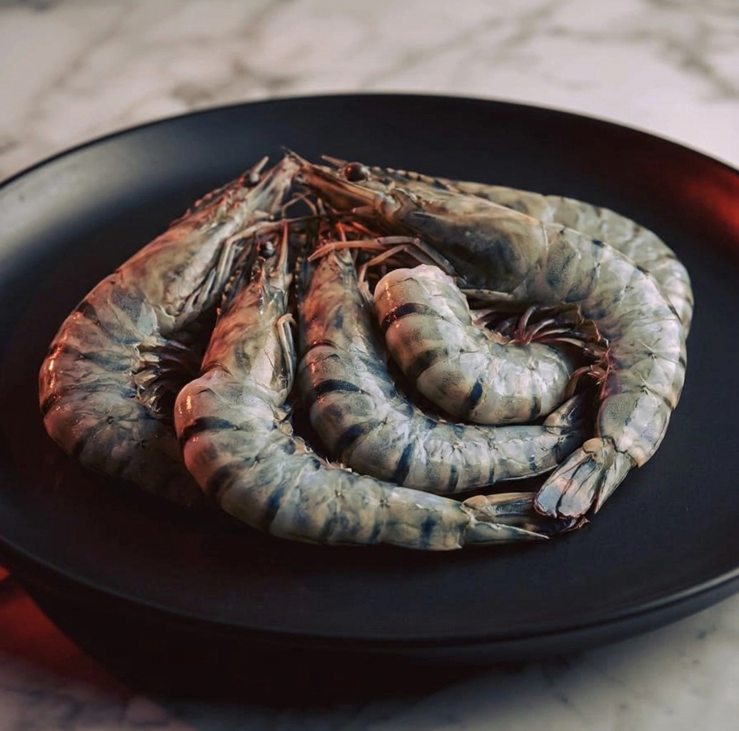 Seafood