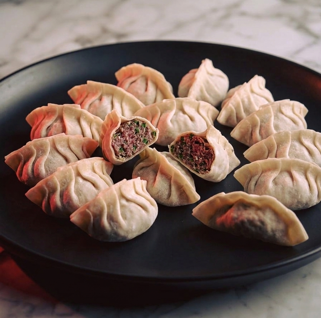 Appetizers