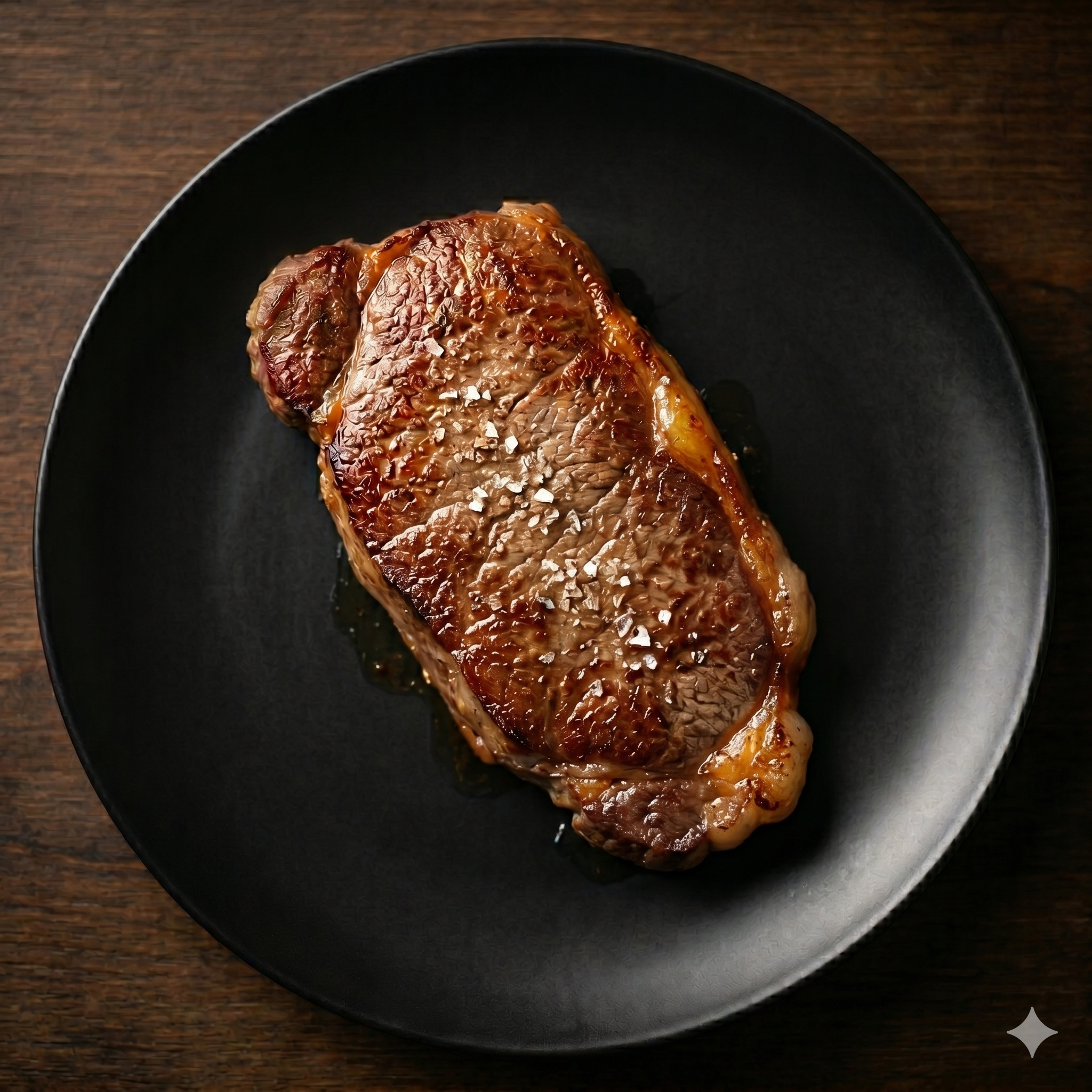 6-8oz New York Striploin