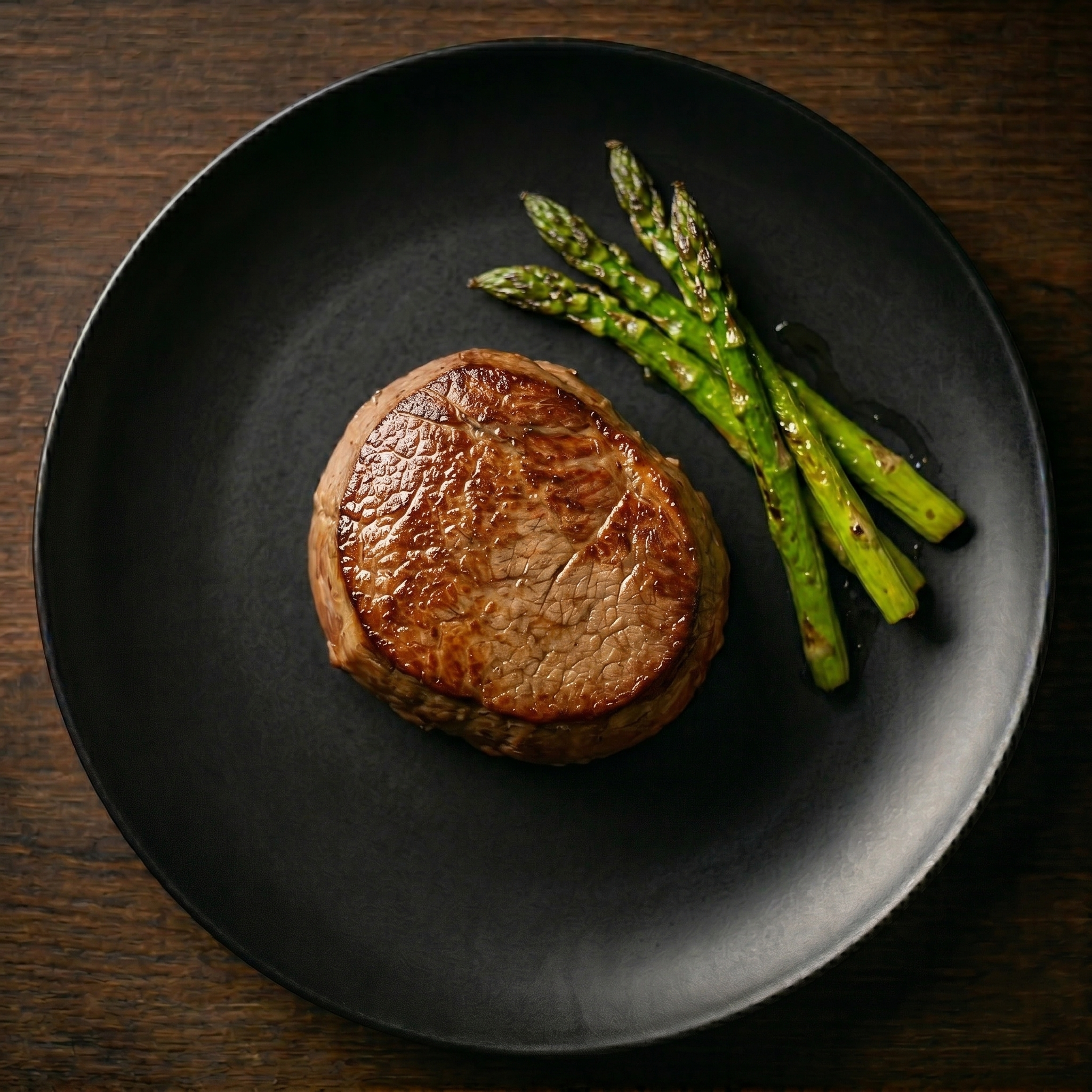 6oz Center Cut Beef Tenderloin