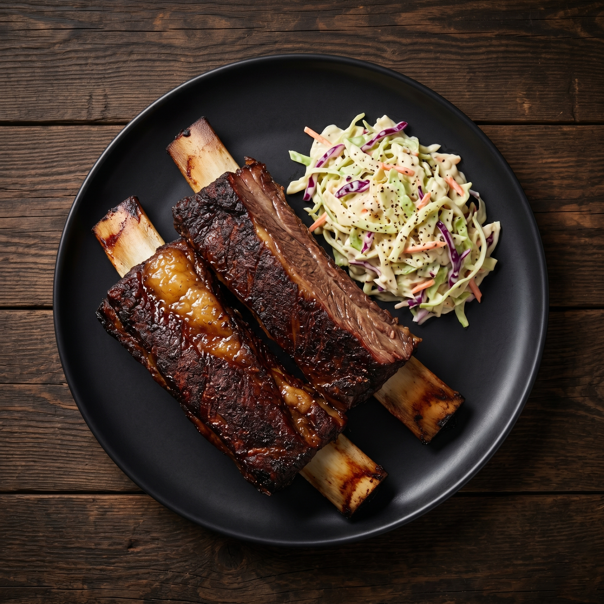 Beef Dino Ribs