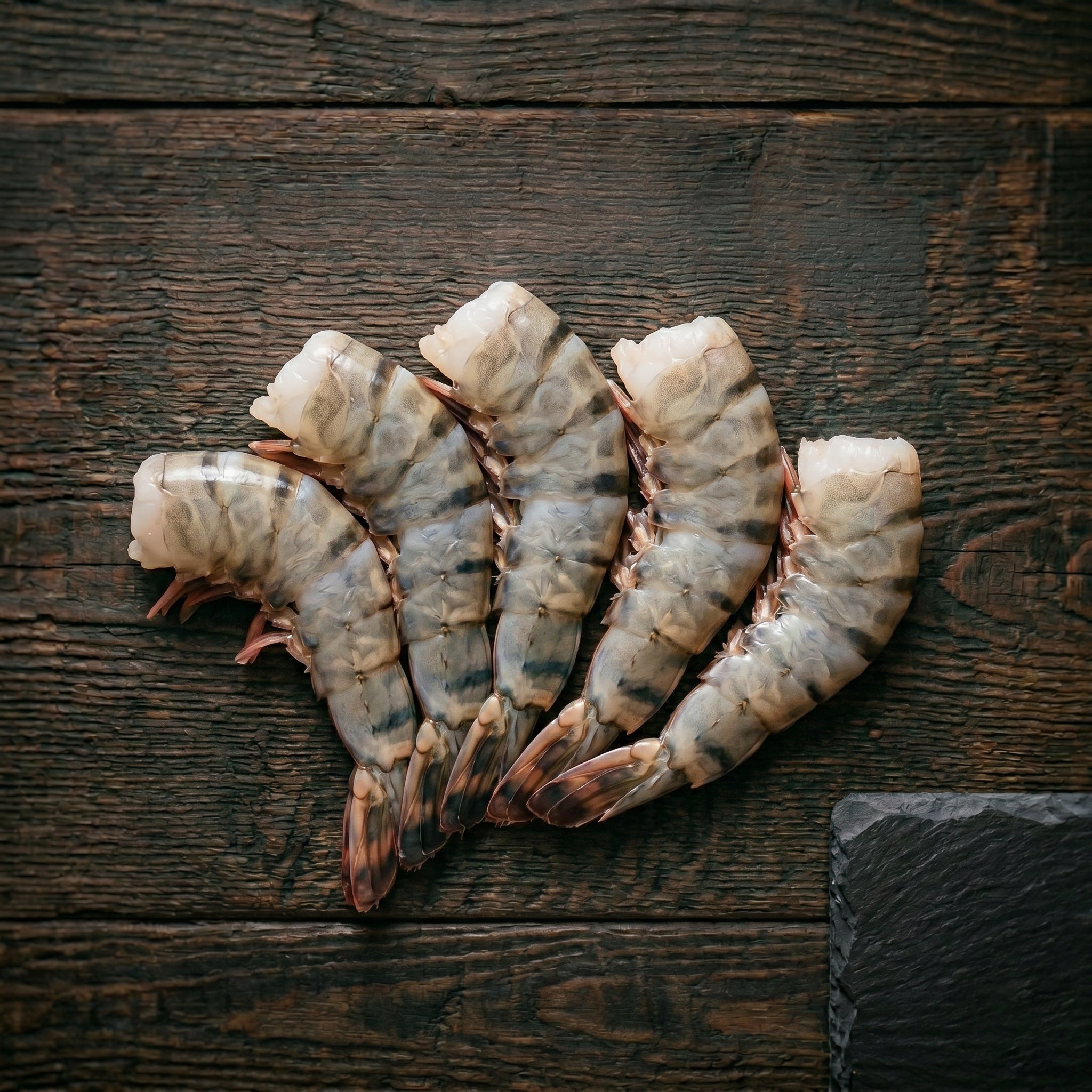 Black Tiger Shrimp
