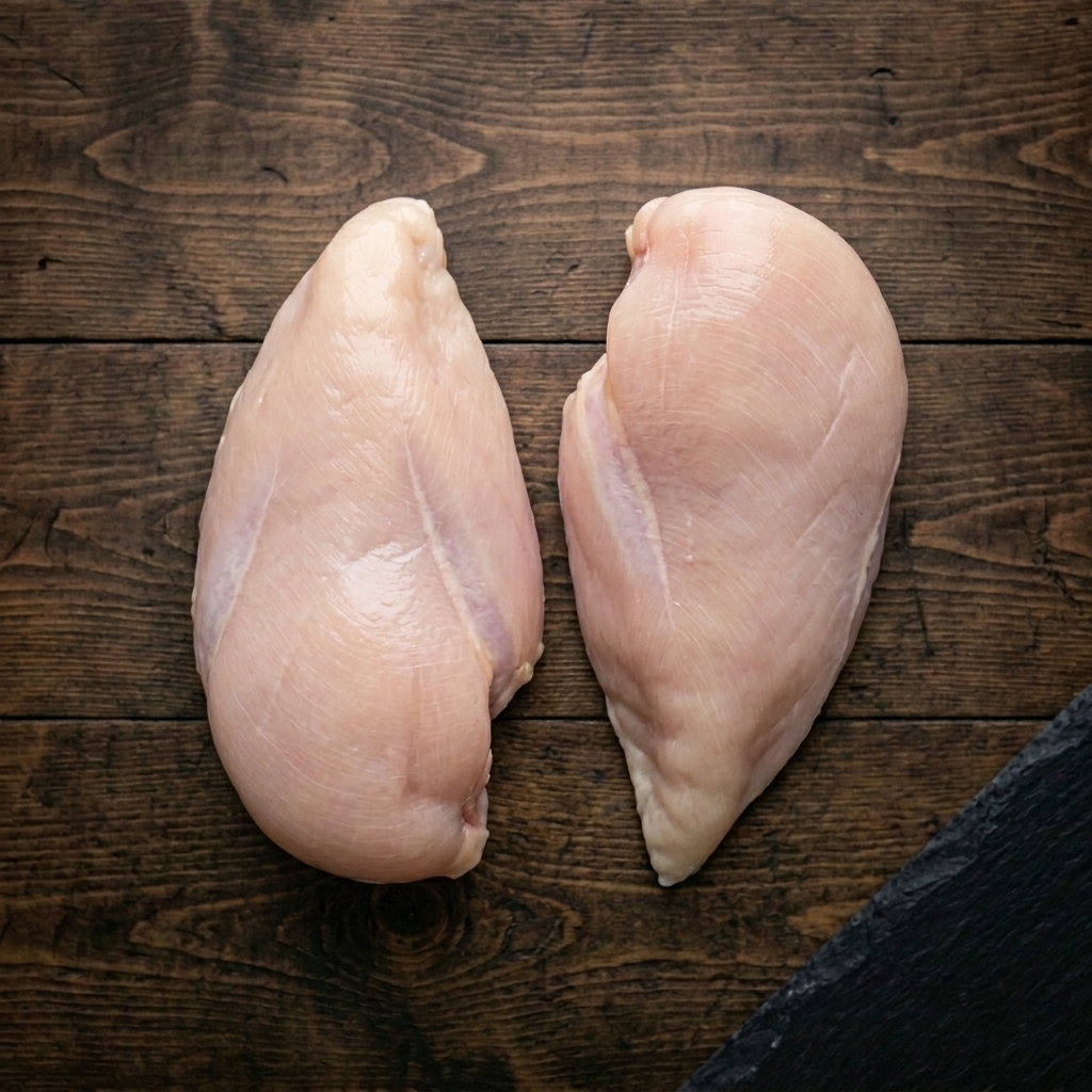 Boneless Skinless Chicken Breast