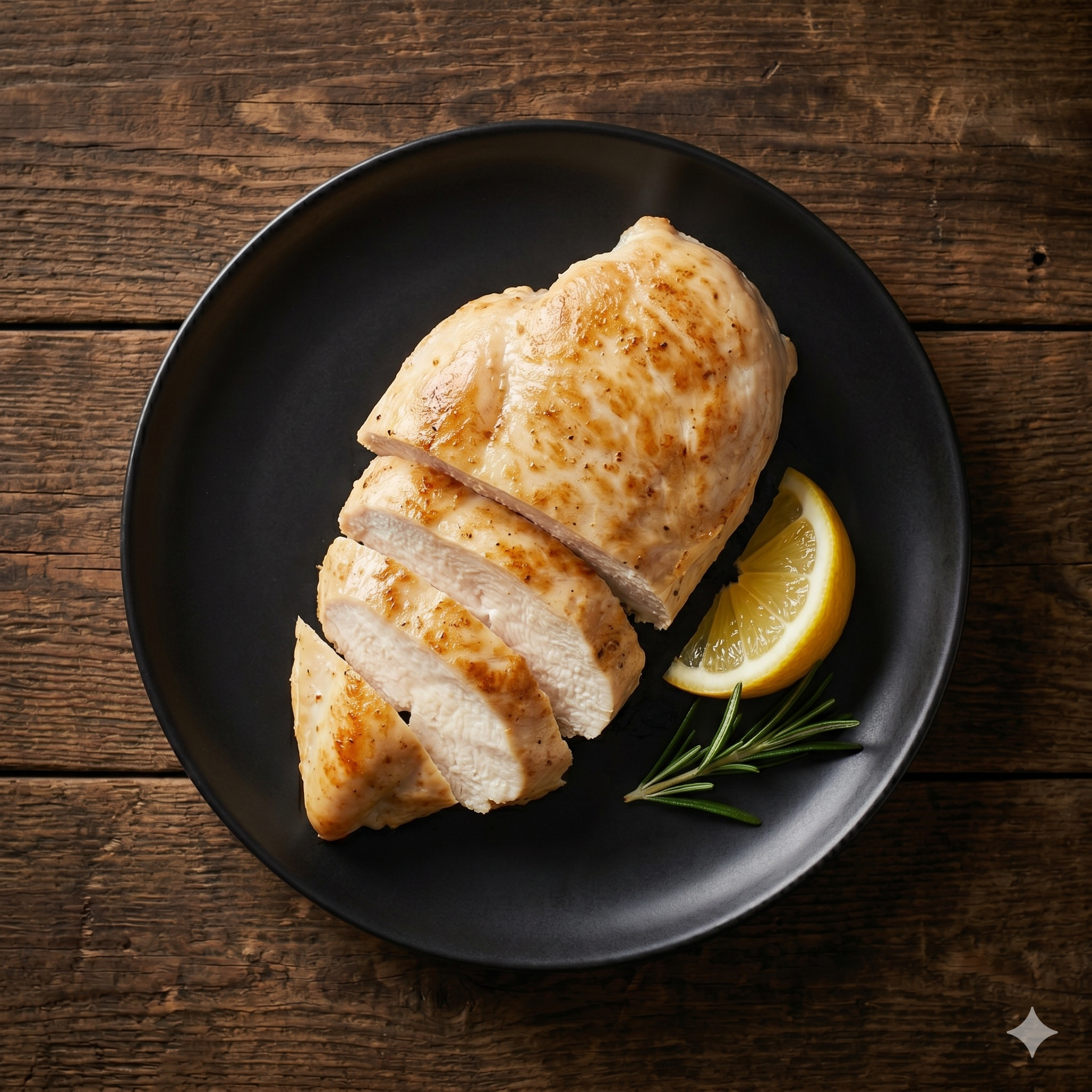 Boneless Skinless Chicken Breast