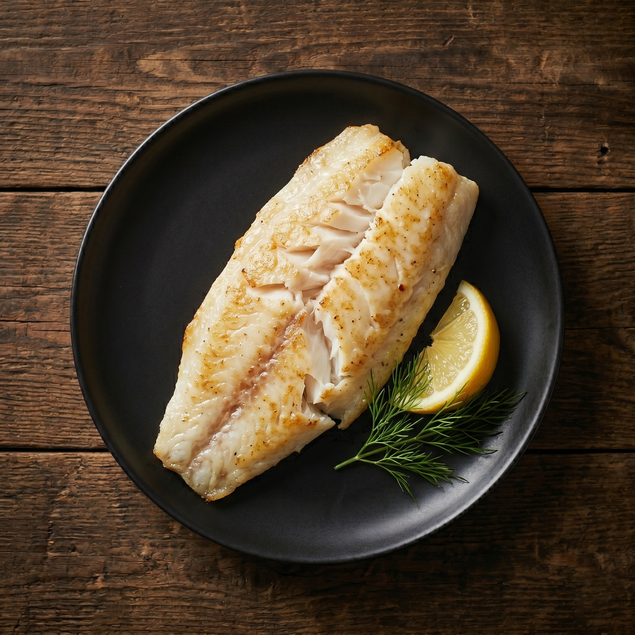 Boneless Skinless Haddock Fillet