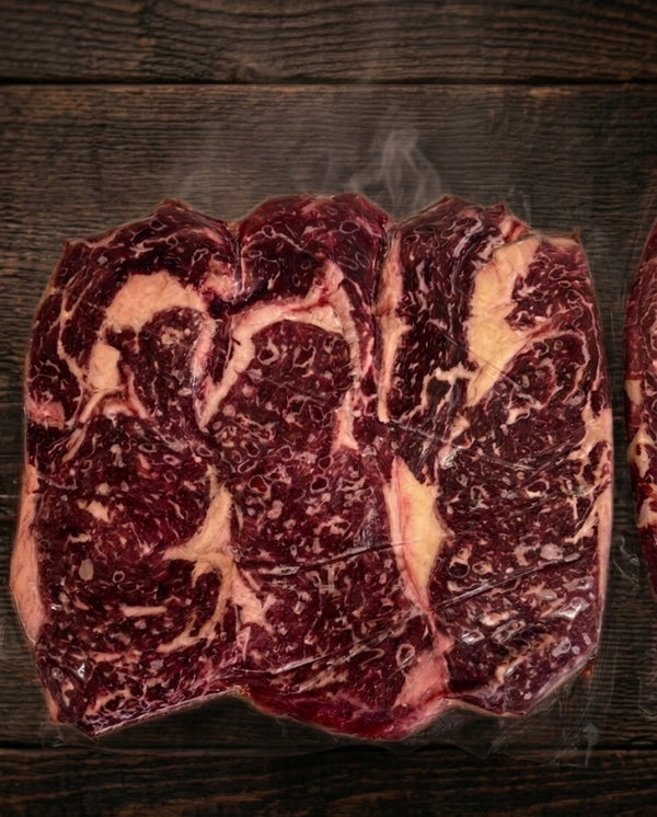 7oz AAA PEI Ribeye (3 pack)