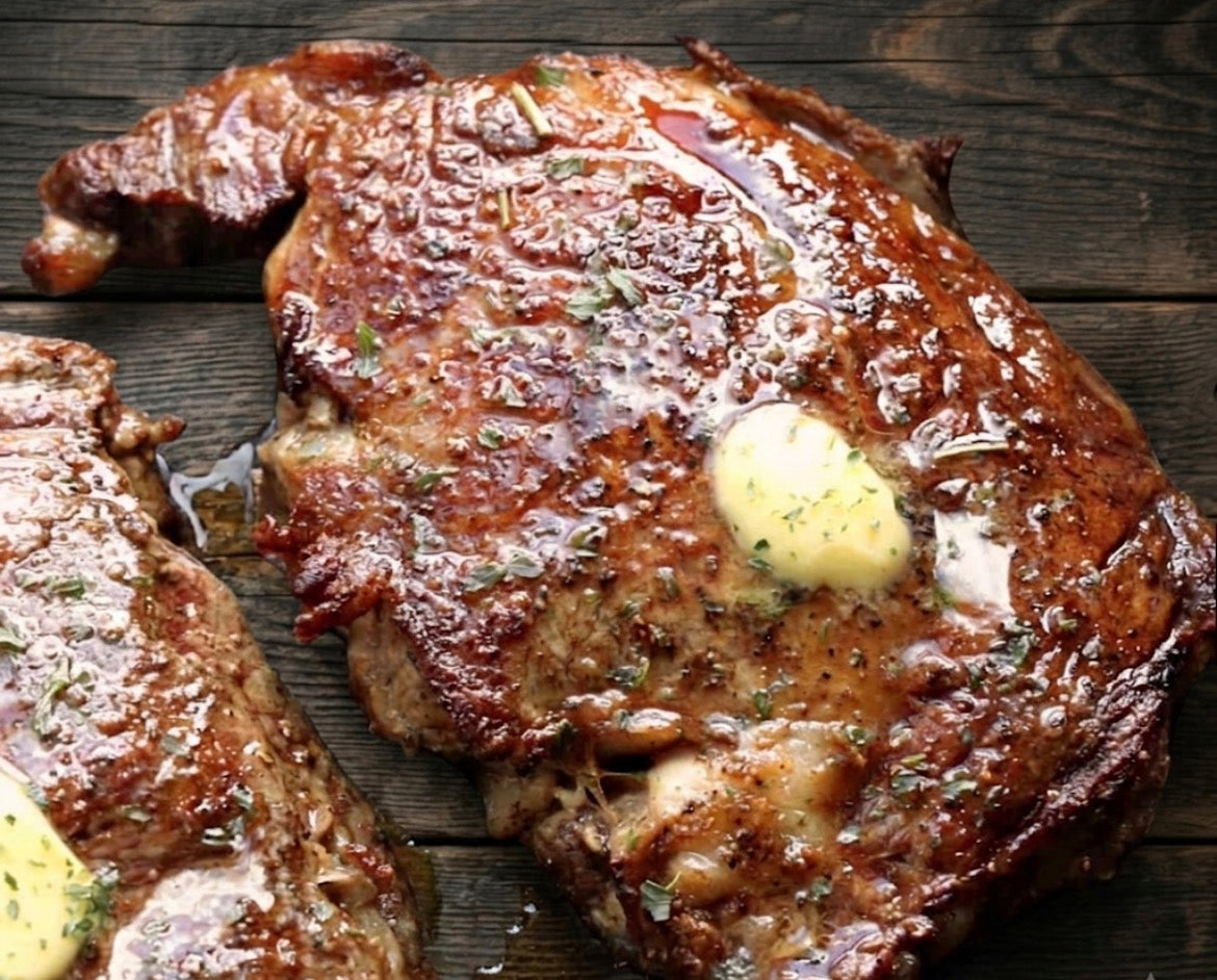 7oz AAA PEI Ribeye (3 pack)