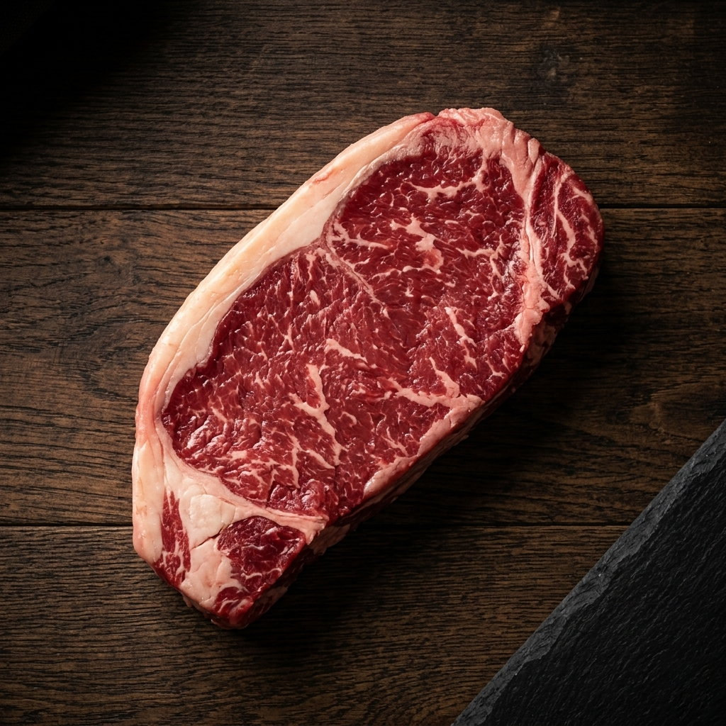 10oz Center Cut New York Striploin