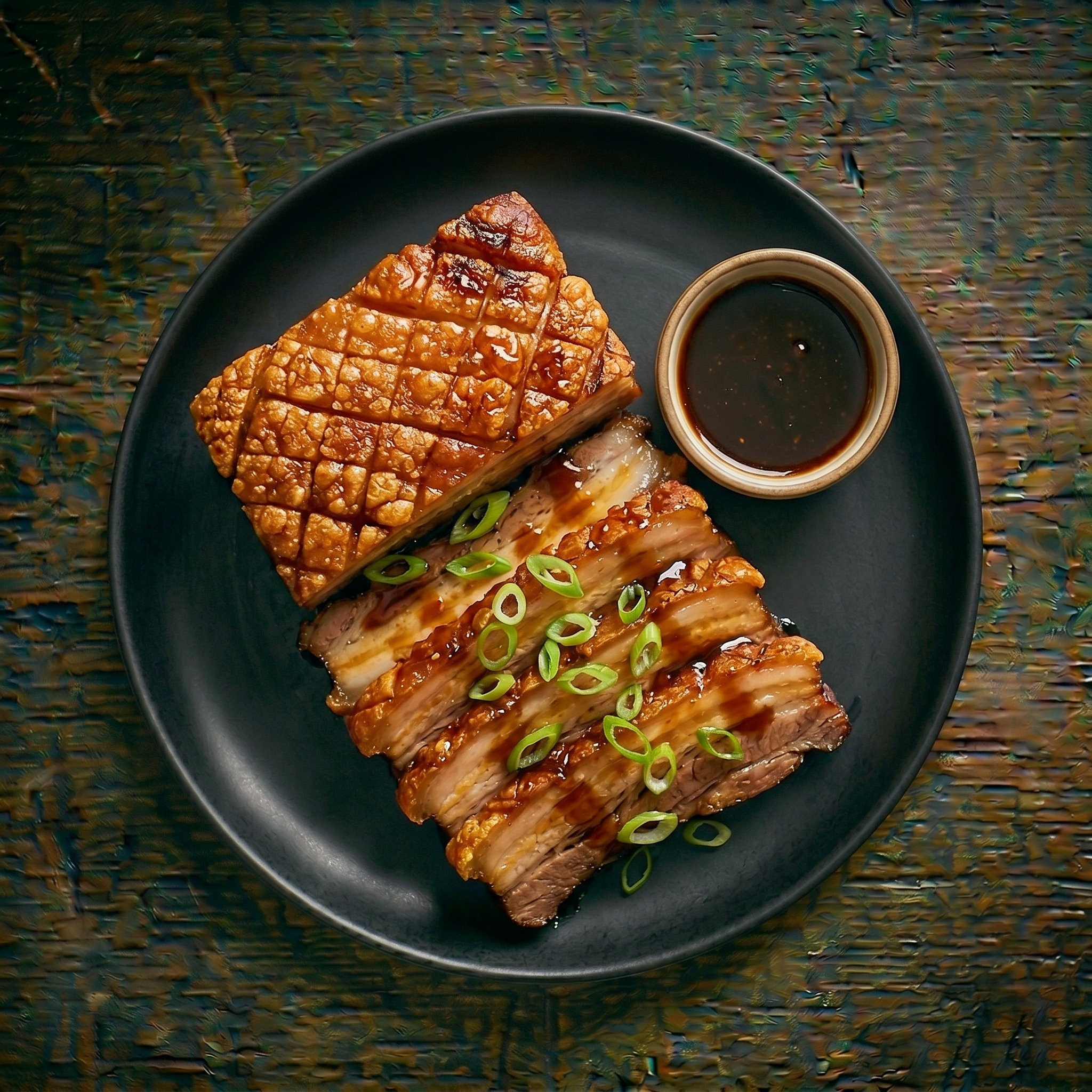Pork Belly