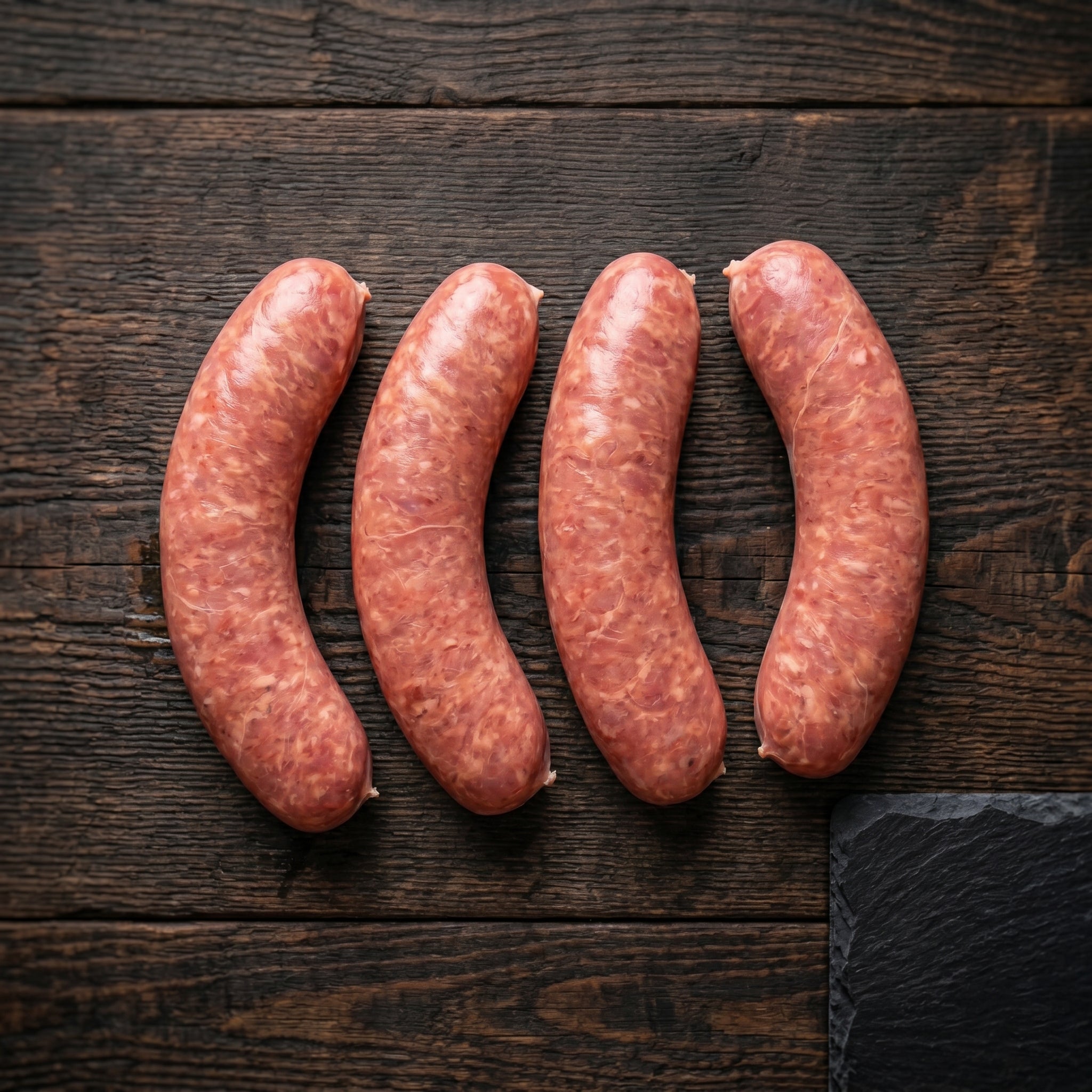 Mild Italian Sausage