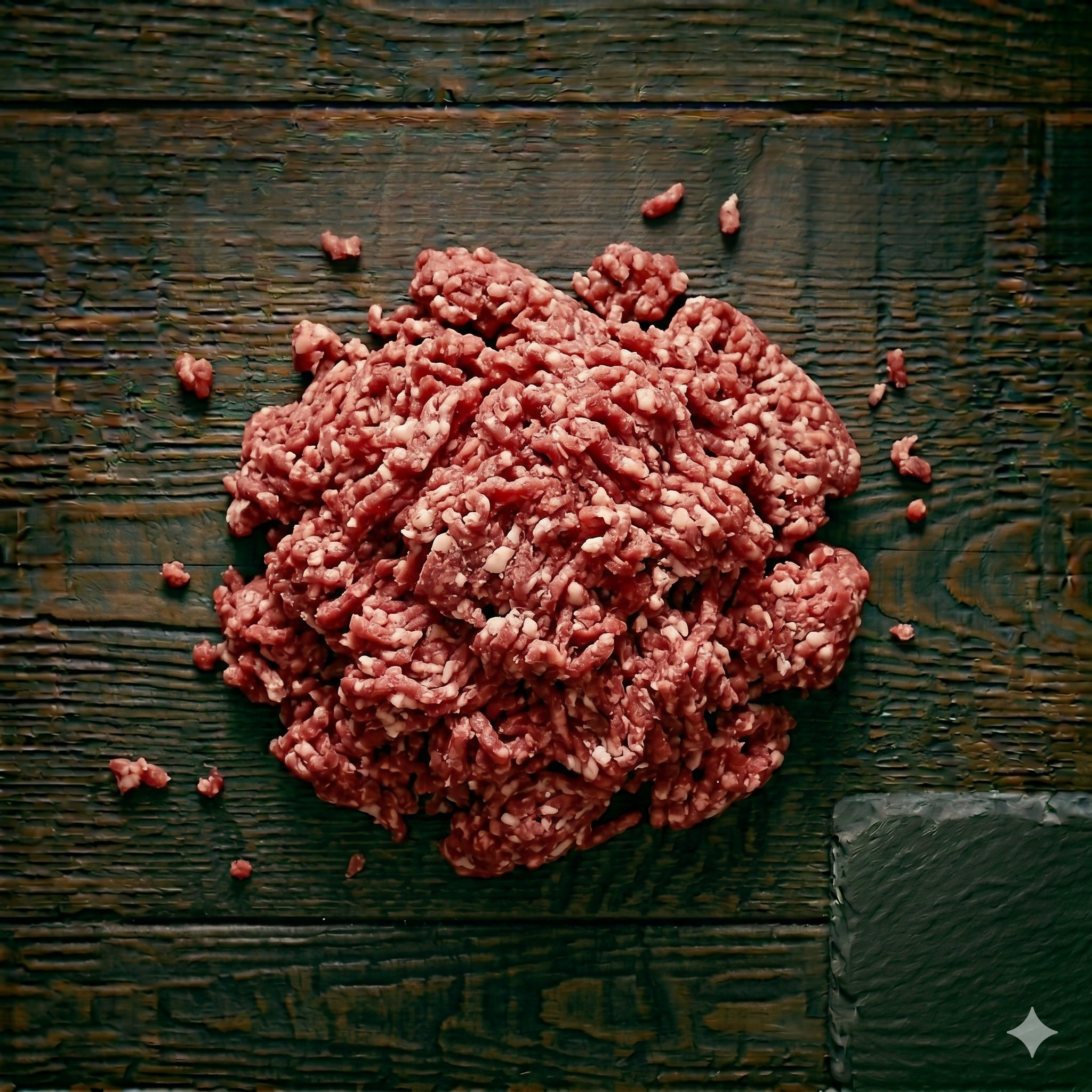 Ground Beef Chuck