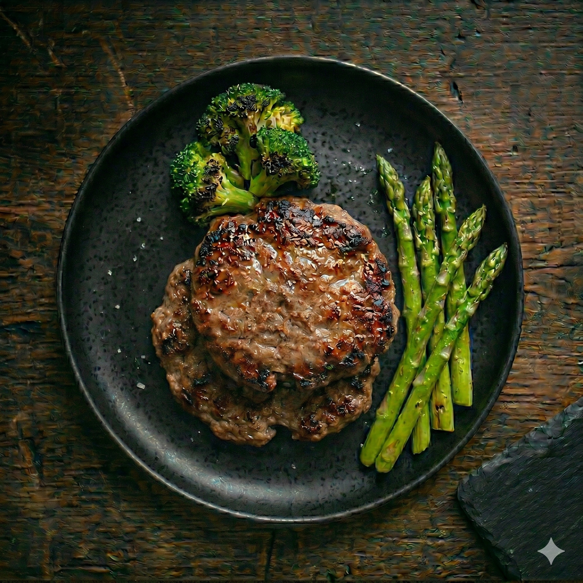 Ground Beef Chuck