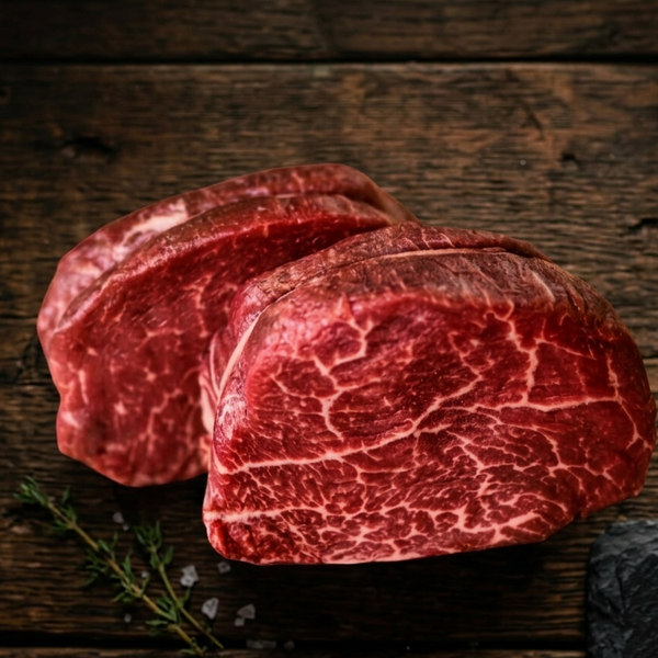 6oz Center Cut Beef Tenderloin