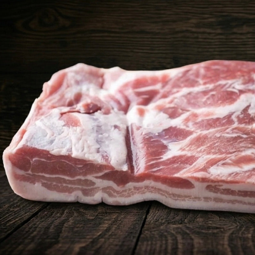 Pork Belly