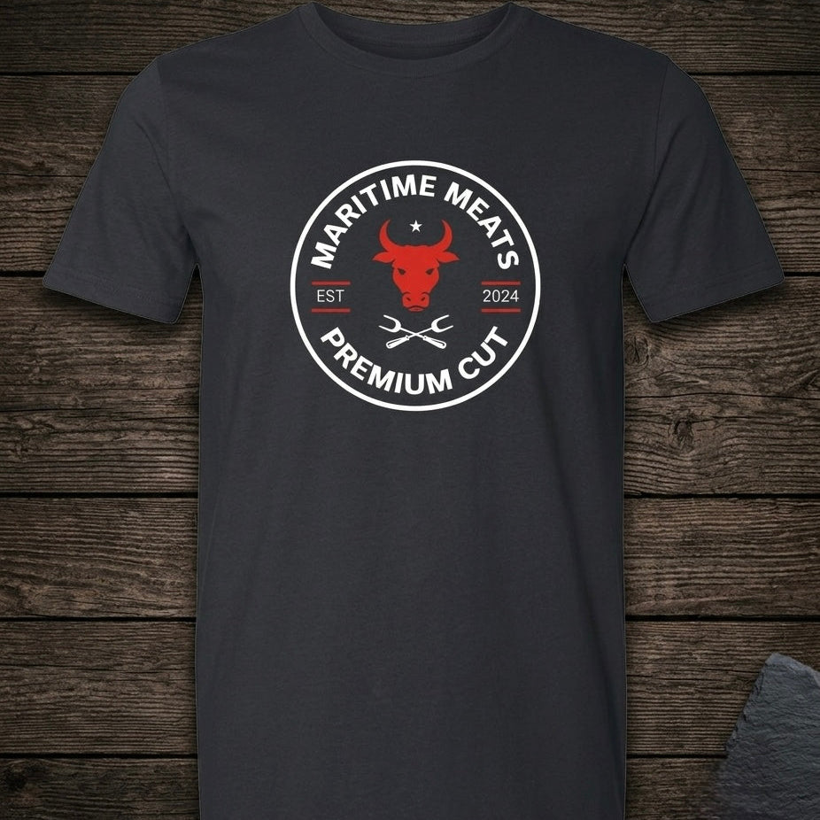 Maritime Meats Tee