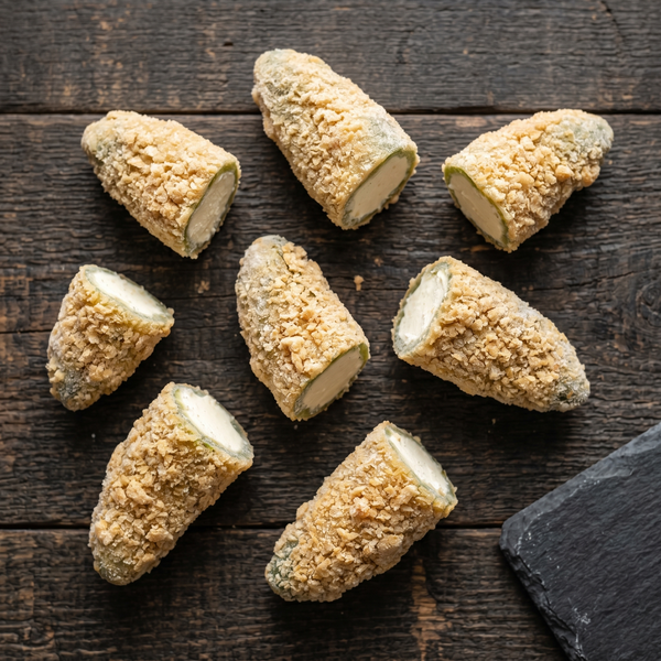 Jalapeno Poppers