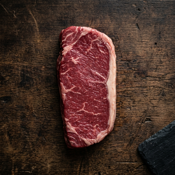 6-8oz New York Striploin