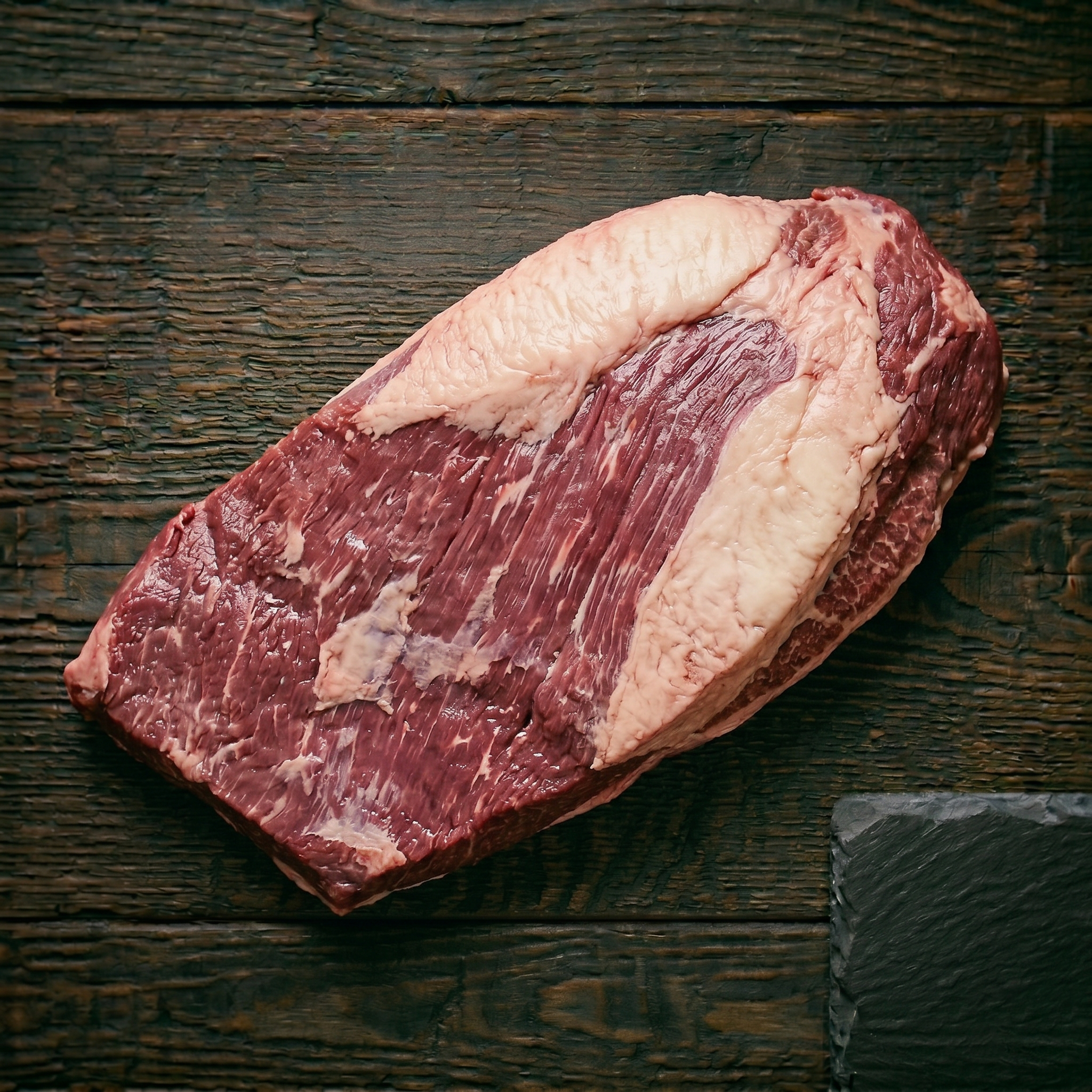 PEI Blue Dot Reserve Brisket