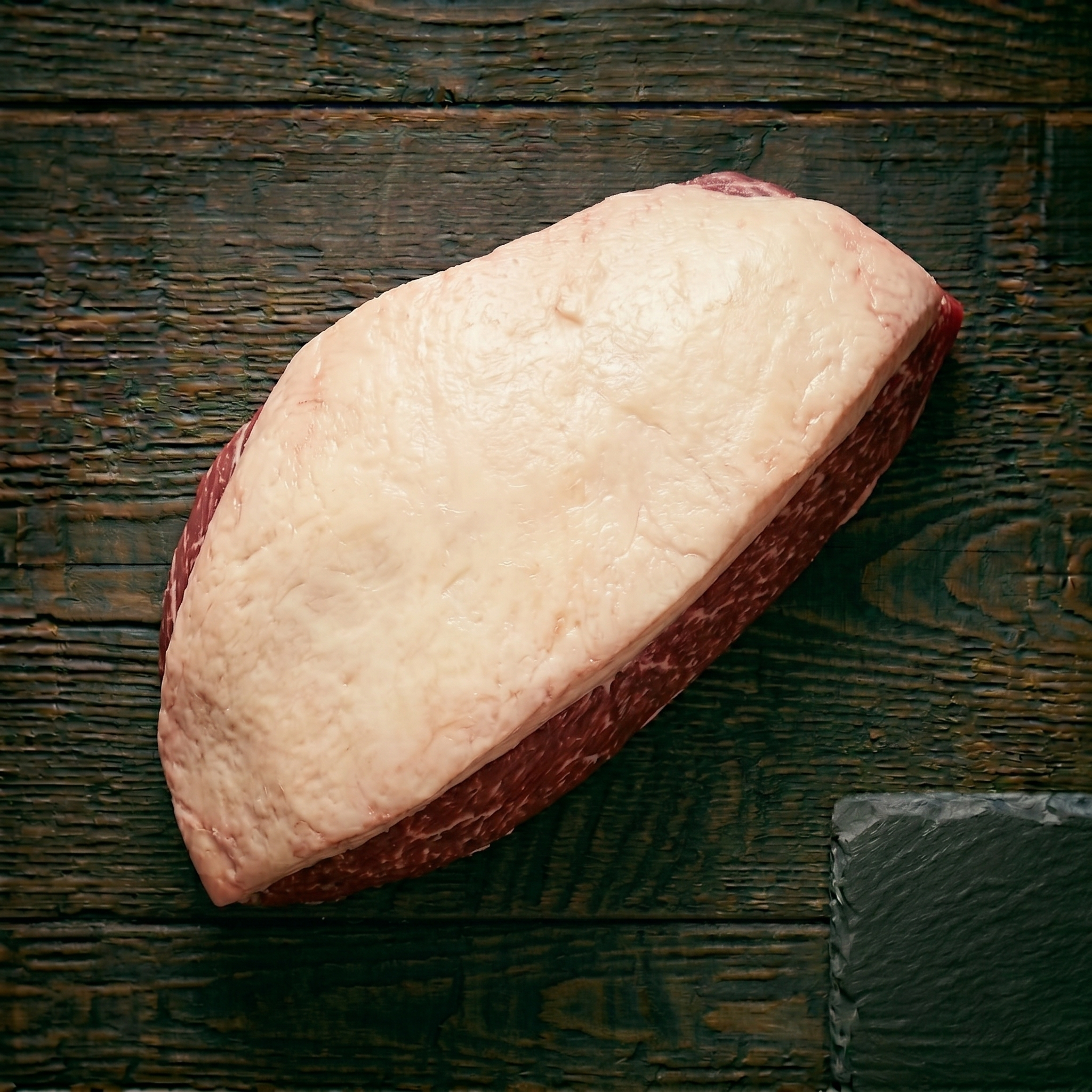 Picanha Steak PEI Blue Dot