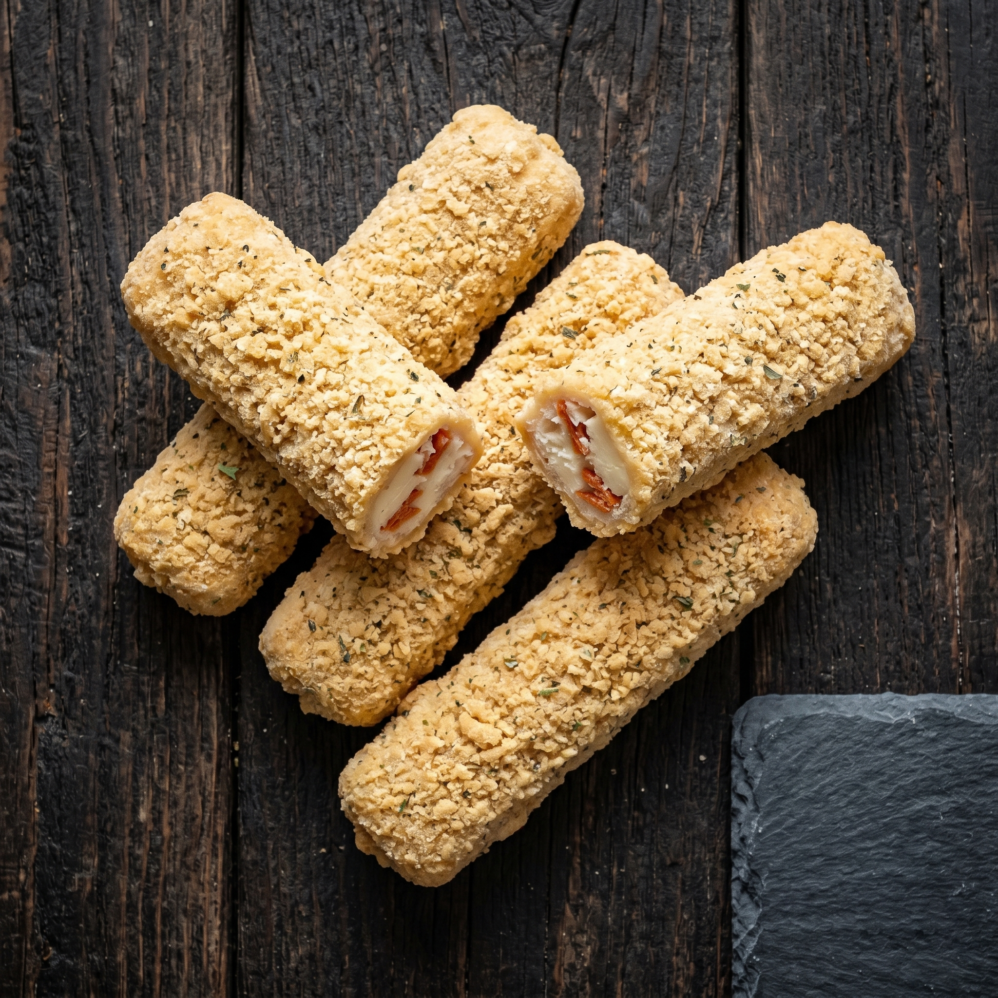 Pizza Sticks