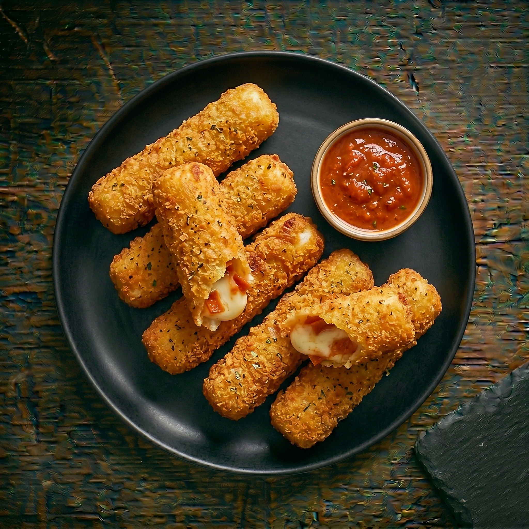 Pizza Sticks