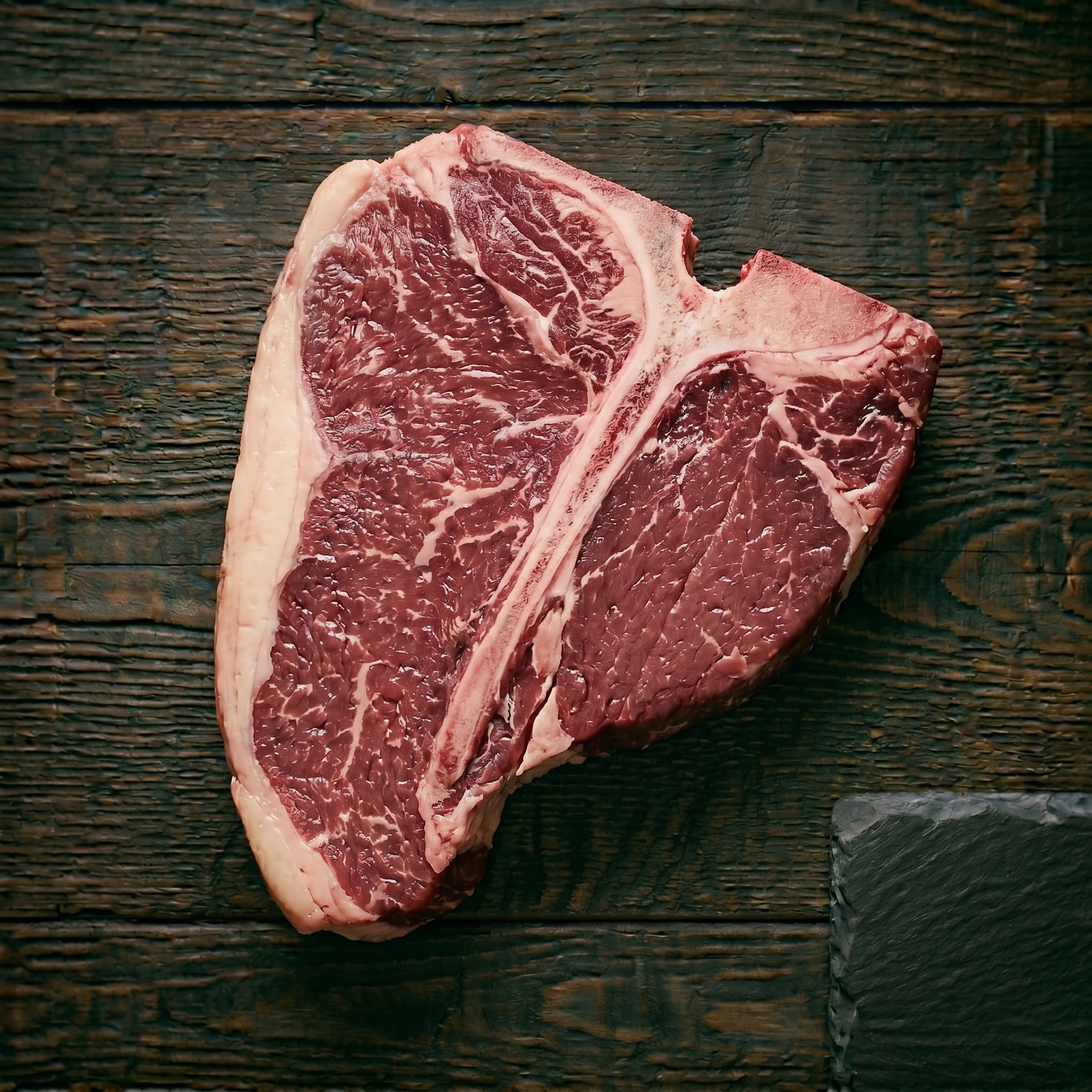 Porterhouse Steak