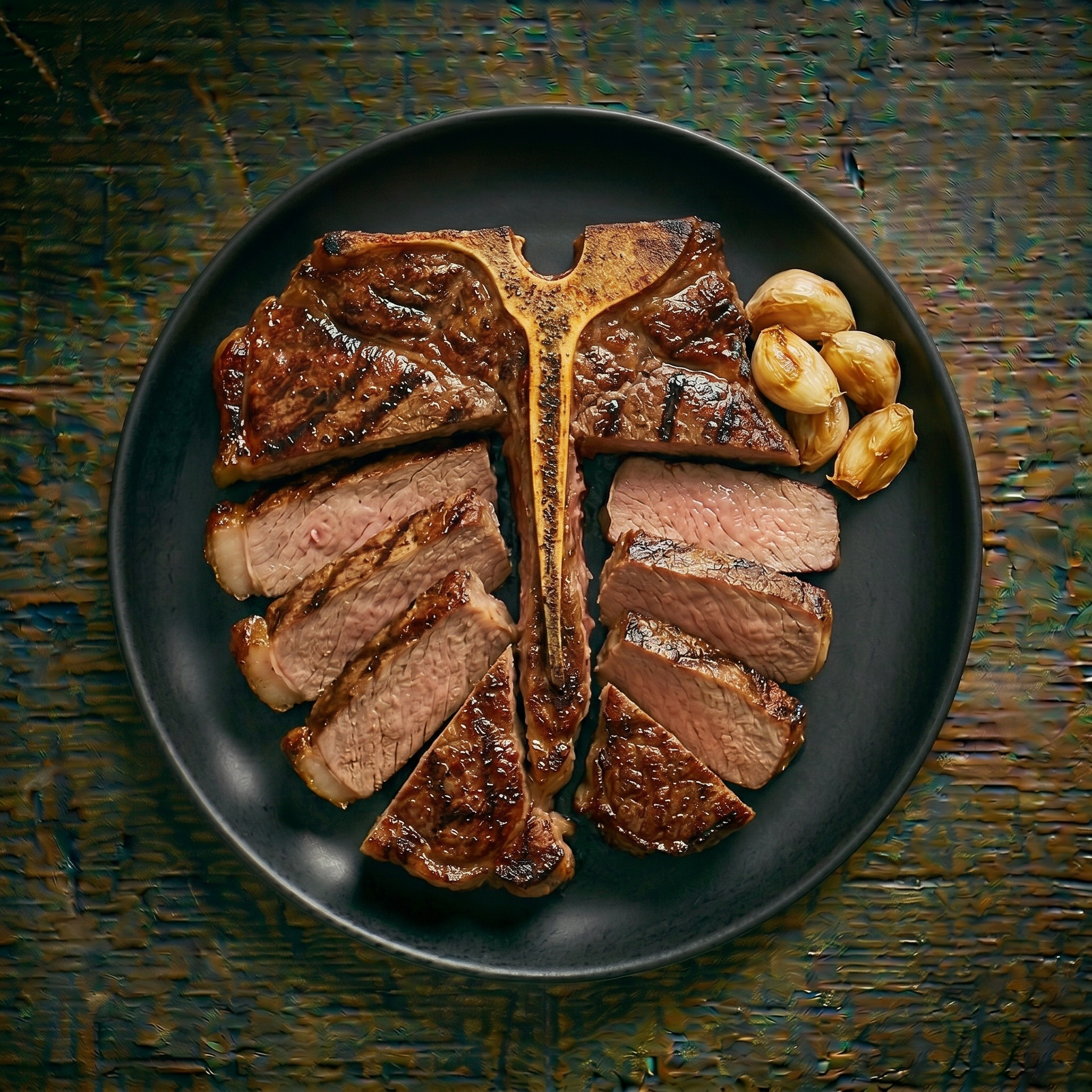 Porterhouse Steak