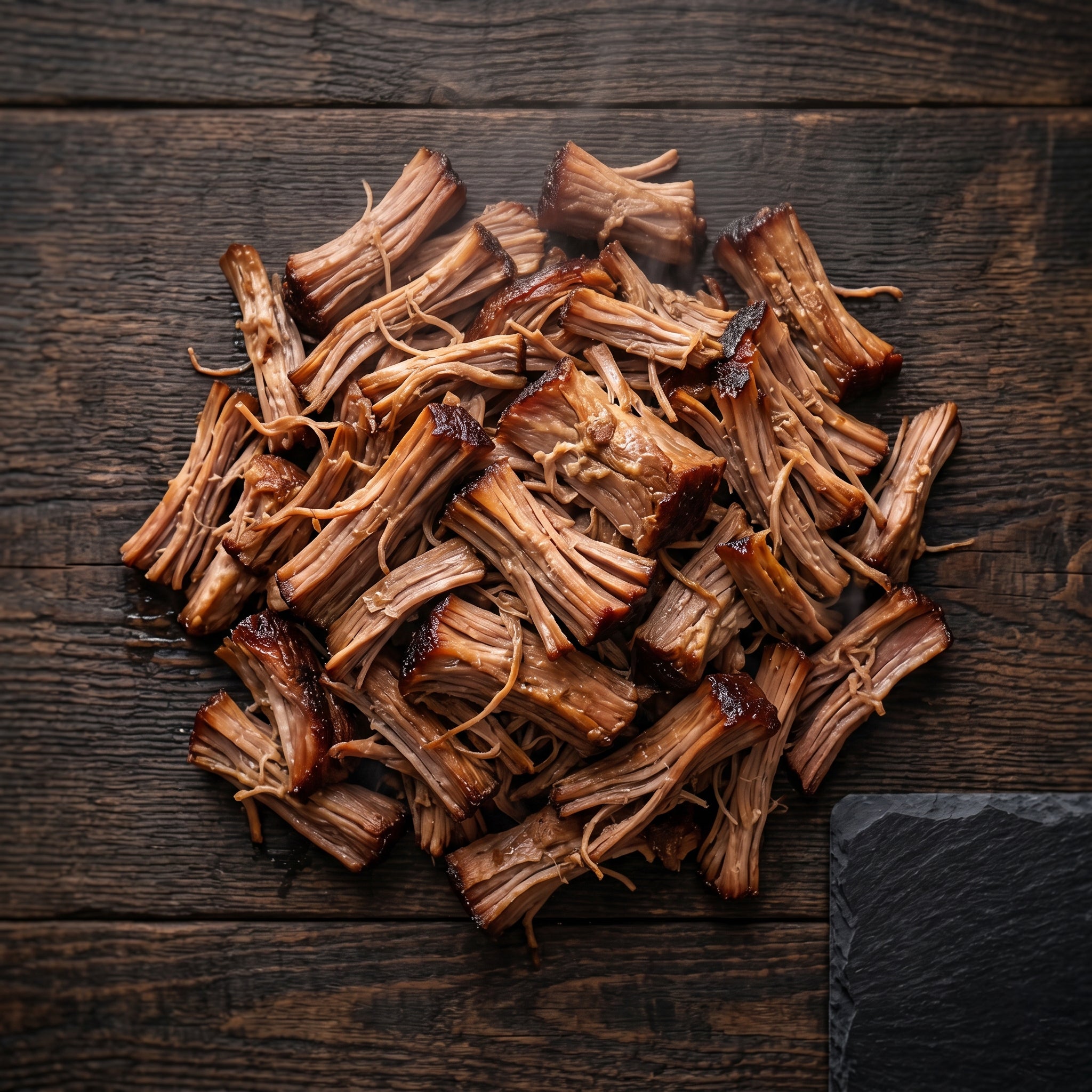 Pulled Pork
