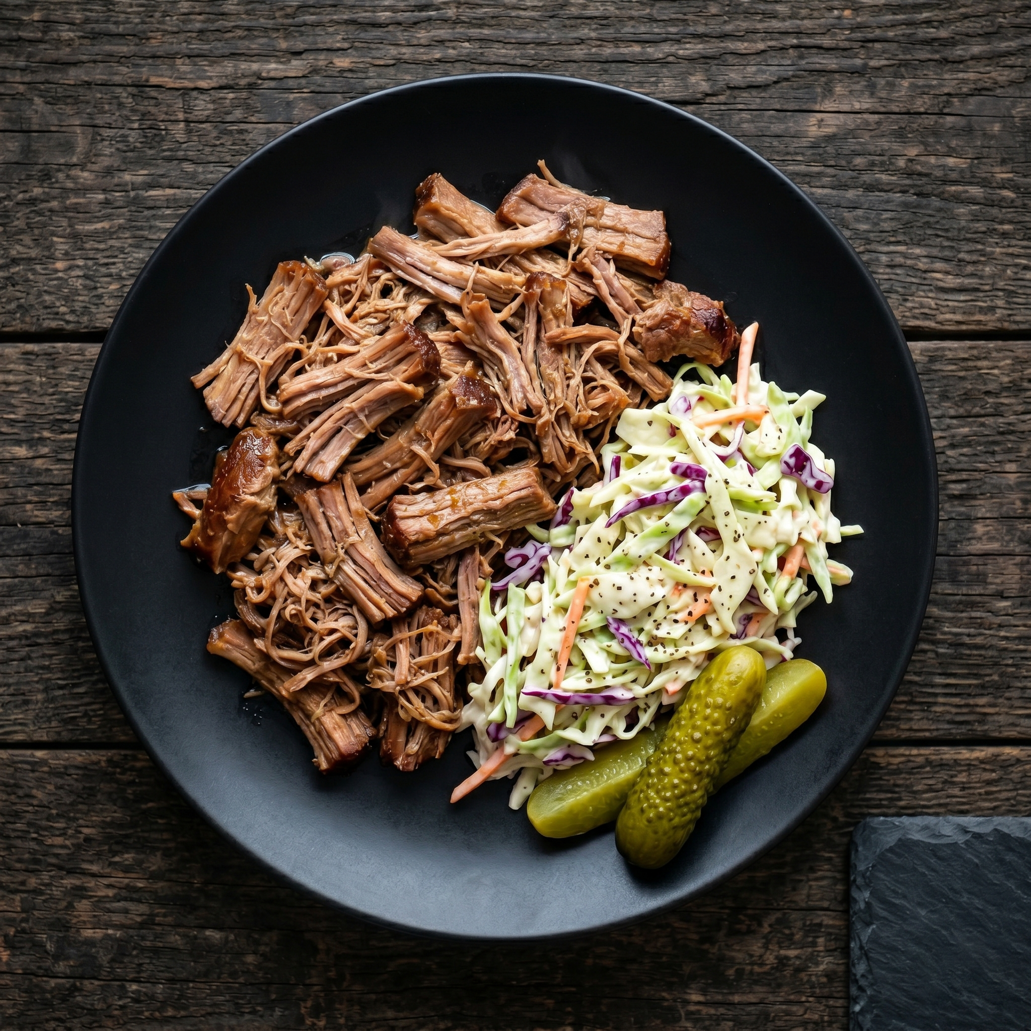 Pulled Pork