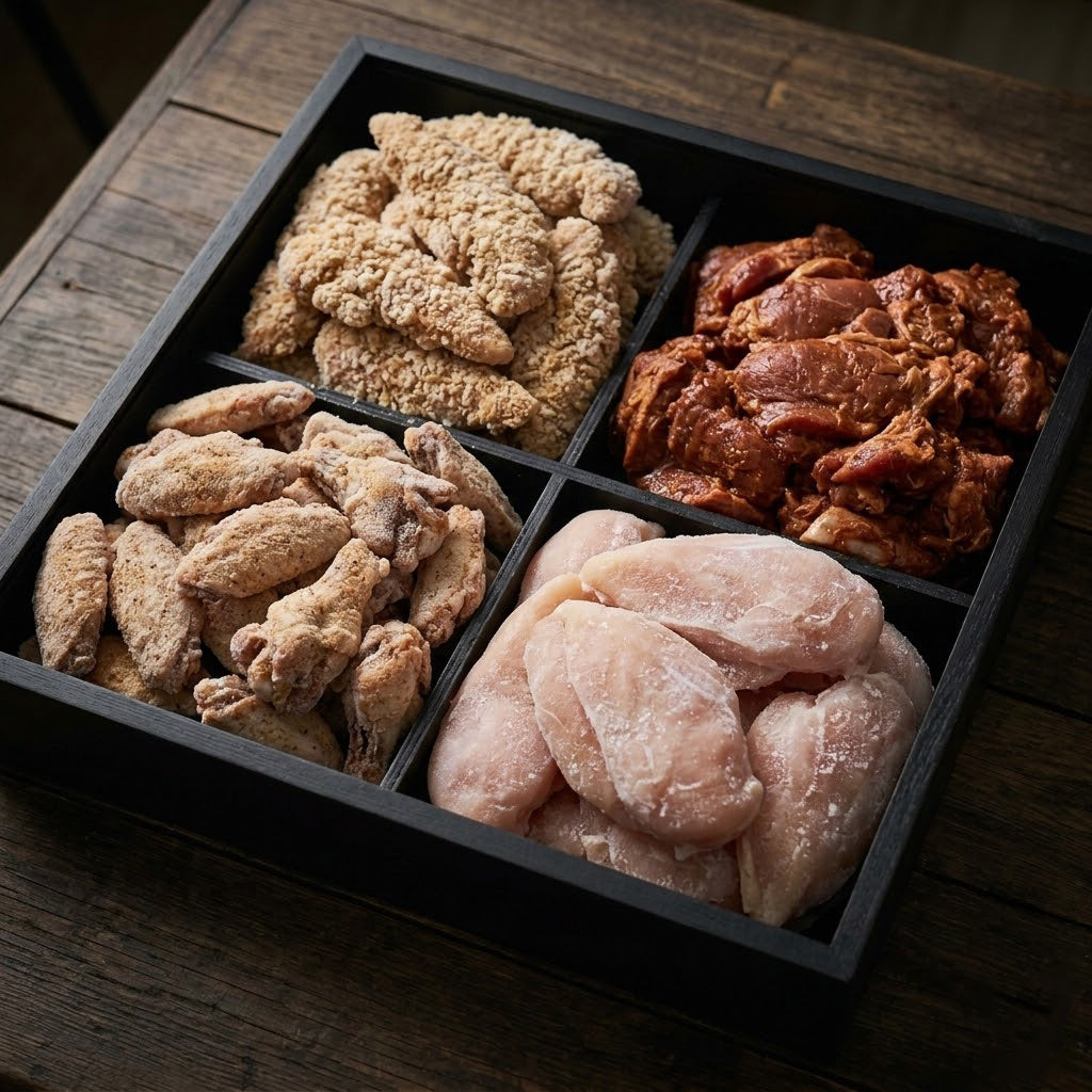 Family Box