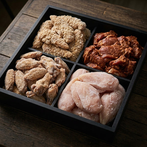 Family Box