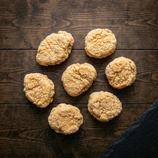 Boneless Chicken Wings