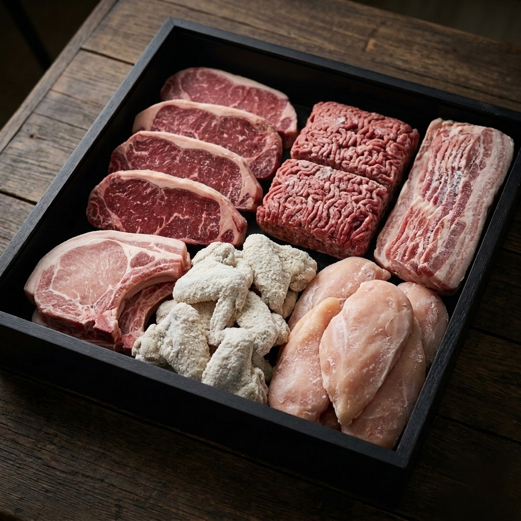 Butcher Box