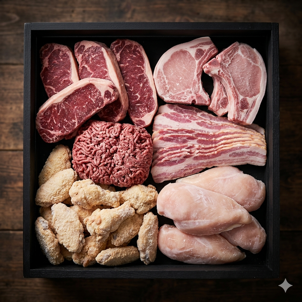 Butcher Box