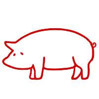 NAGANO PORK icon