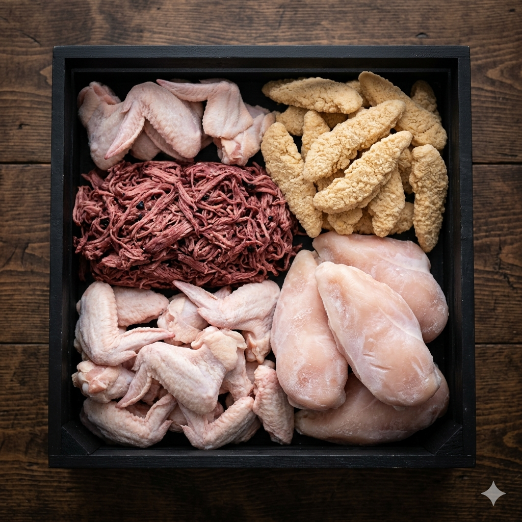 Family Box