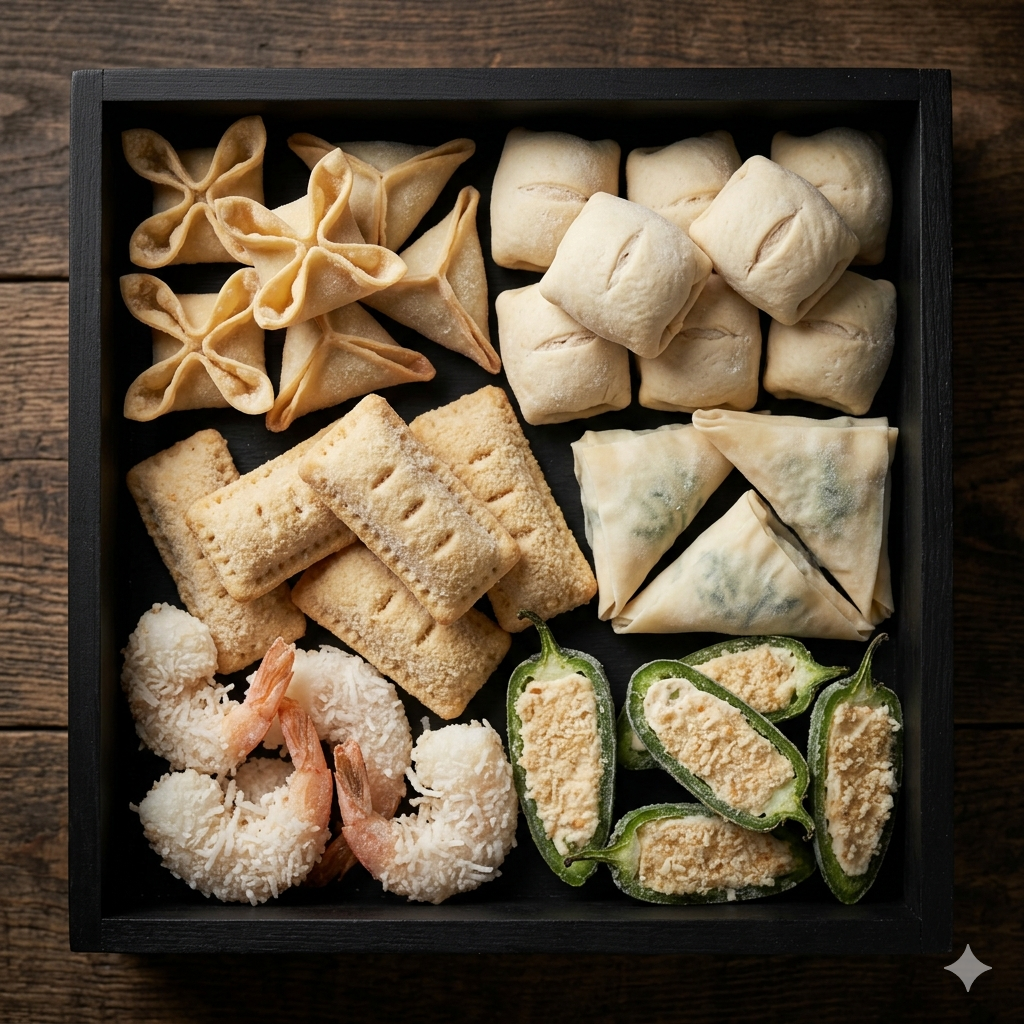 Appetizer Box