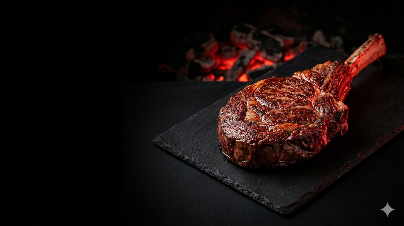 Why Choose Maritime Meats?